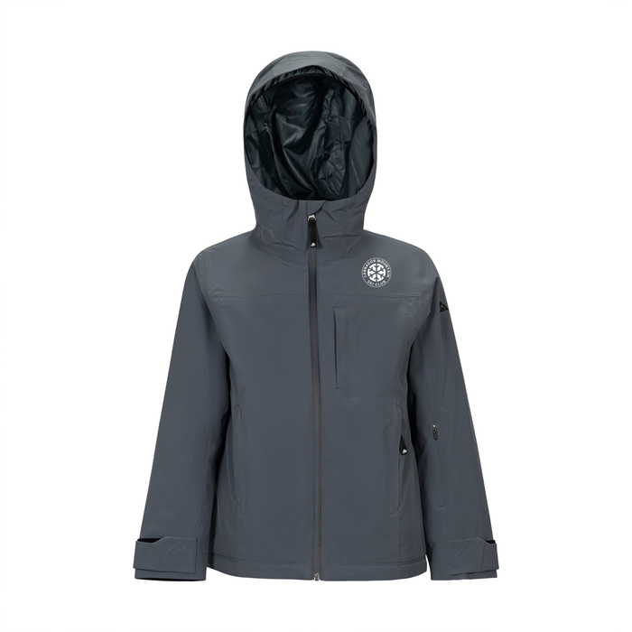 Junior Timberline Jacket - Labrador Mountain