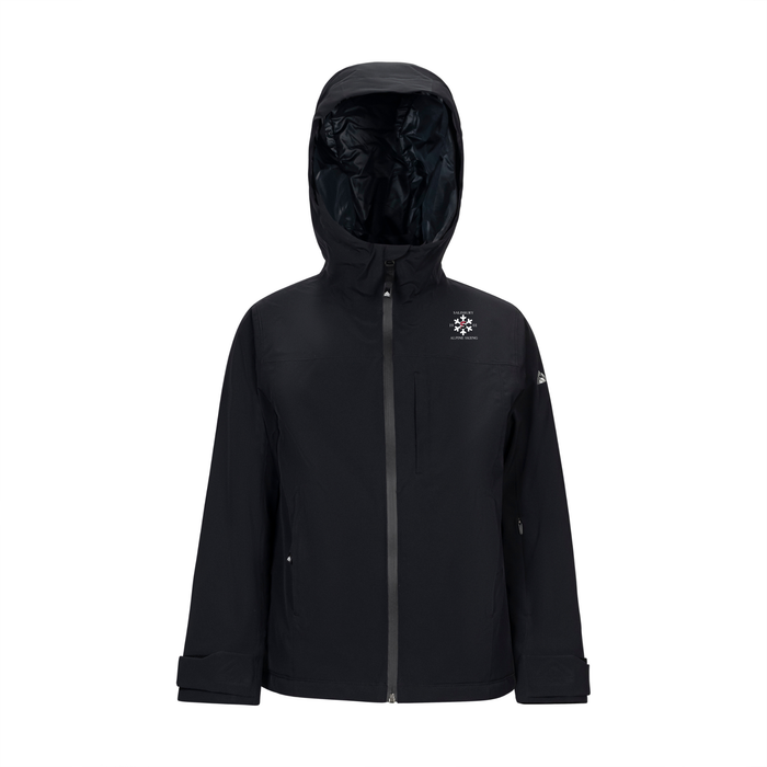 Junior Timberline Jacket - Salisbury