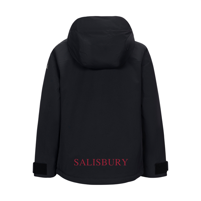 Junior Timberline Jacket - Salisbury