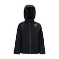 Junior Timberline Jacket - Solitude