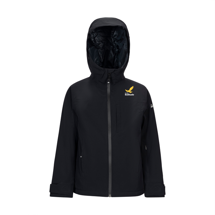 Junior Timberline Jacket - Solitude