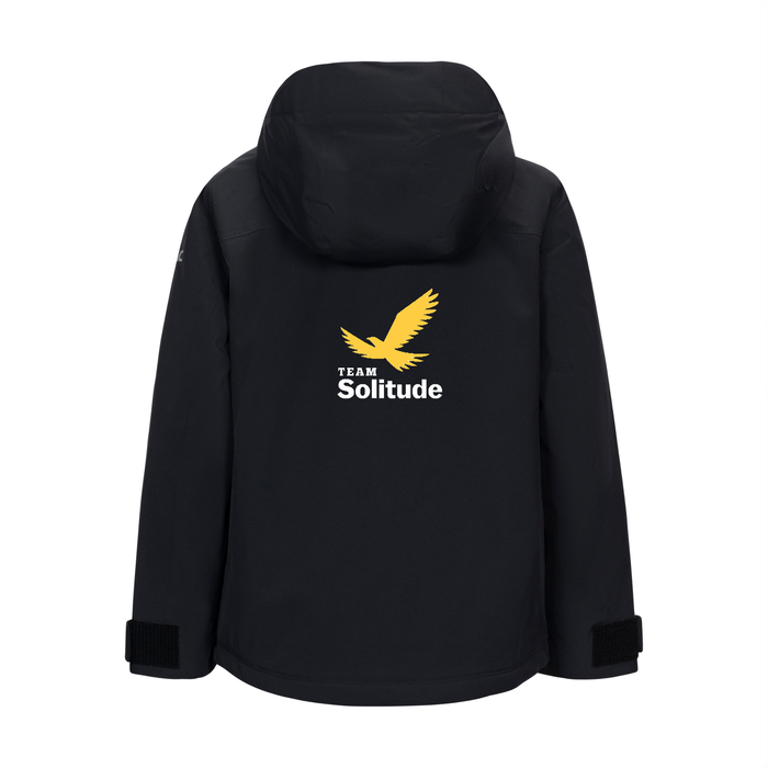 Junior Timberline Jacket - Solitude