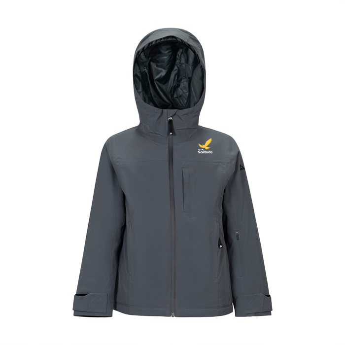 Junior Timberline Jacket - Solitude