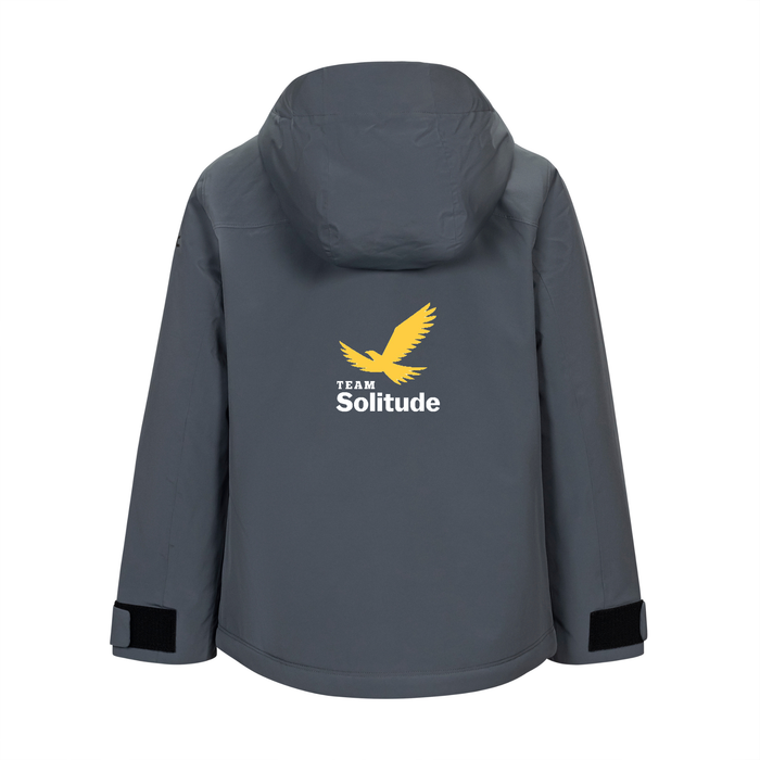 Junior Timberline Jacket - Solitude