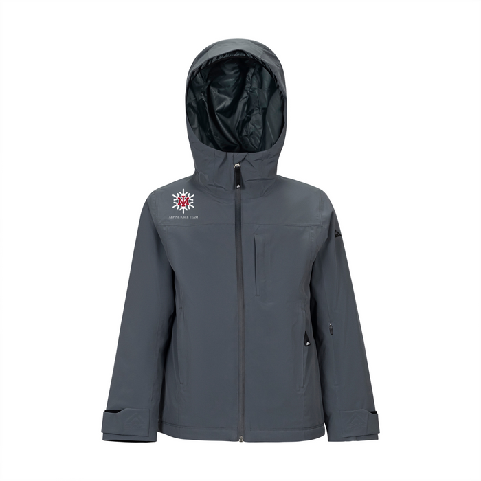 Junior Timberline Jacket (Uniform Piece) - Indian Mountain
