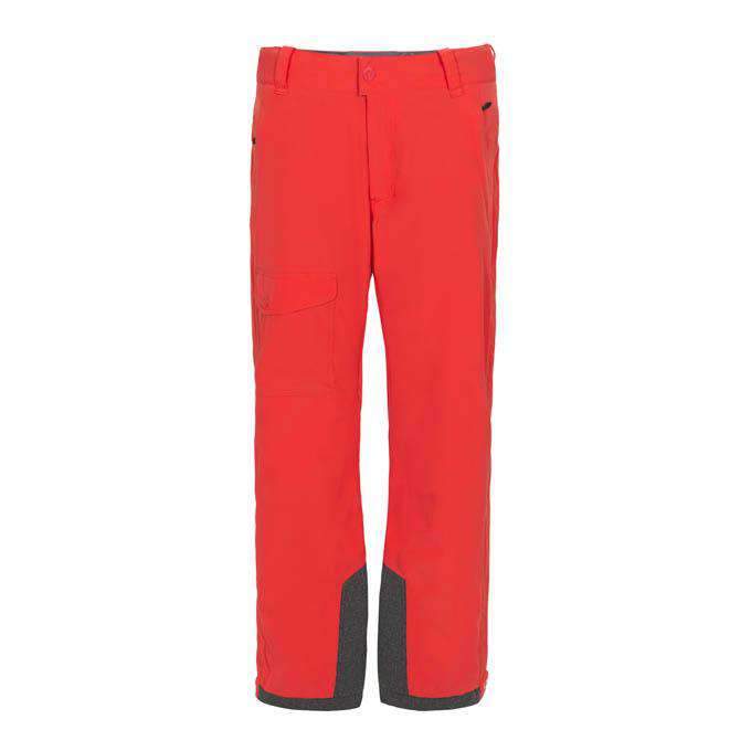 RACE RED / 6