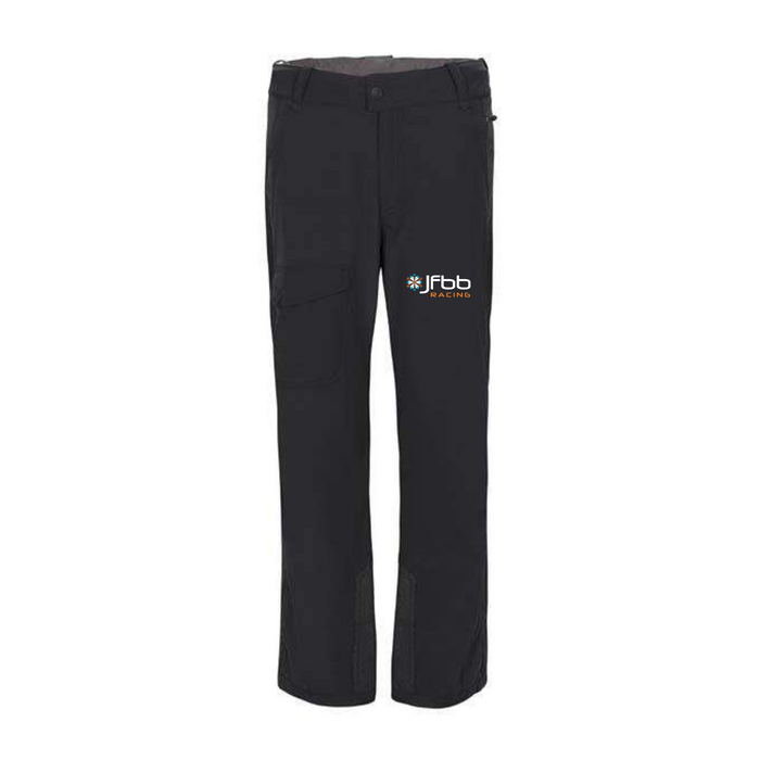 Junior Top Step Pant - JFBB (Thigh Logo Only)