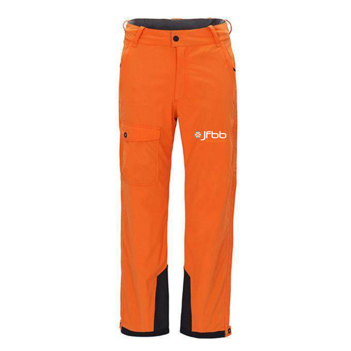 Junior Top Step Pant - JFBB (Thigh Logo Only)