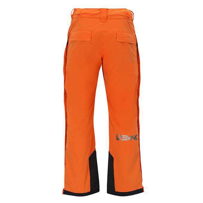 Junior Top Step Pant