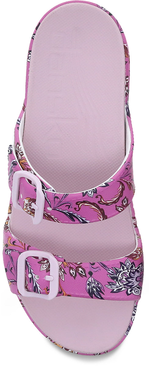 Kandi - Paisley