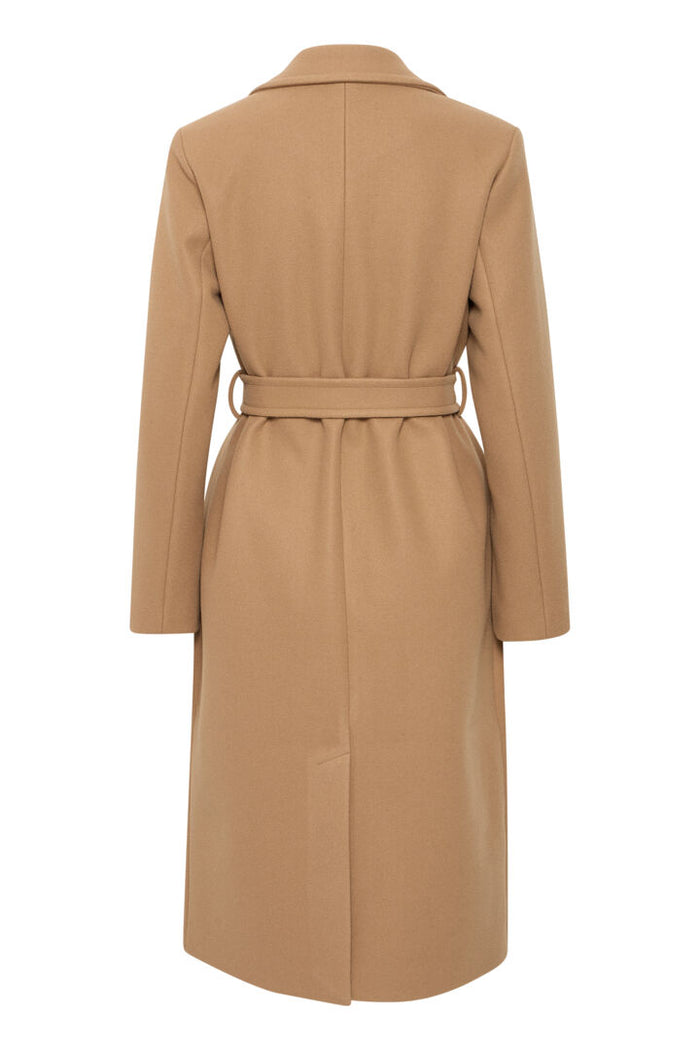 Karina Coat (Tigers Eye)