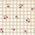 Karo Cherries - Family Fabrics B.V.