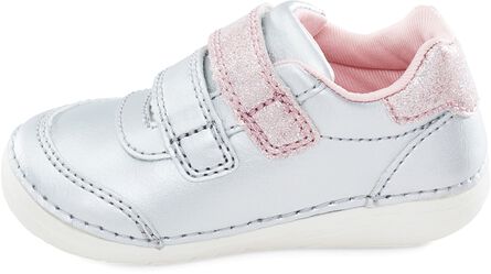 Kennedy - Silver - Toddlers