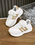 Kids Casual Sneakers with Velcro Strap â€“ Lightweight Daily Shoes