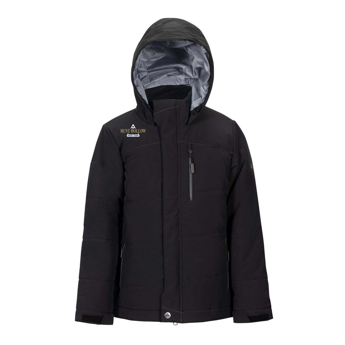 Kid's Junior Blaster Parka - 25/26 HHRT Uniform Jacket