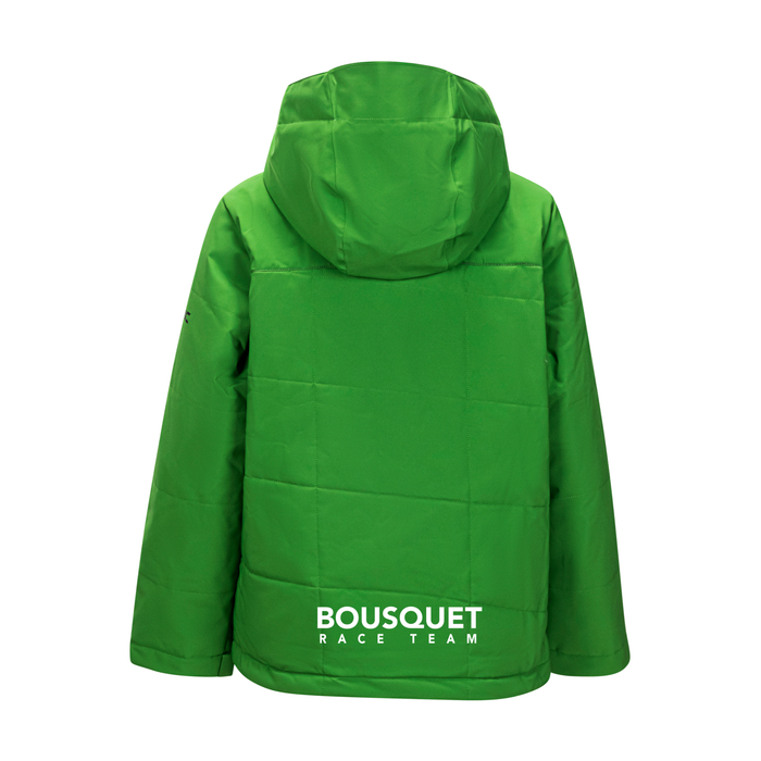 Kid's Junior Blaster Parka - Bousquet Mountain