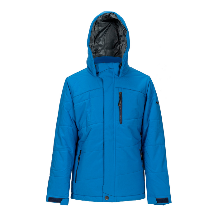 Kid's Junior Blaster Parka - Bulk