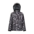 Kid's Junior Blaster Parka - Camo - Bulk