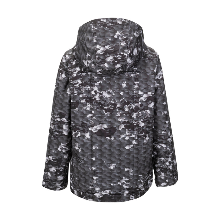 Kid's Junior Blaster Parka - Camo - Bulk
