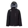 Kid's Junior Blaster Parka - Fryeburg Academy