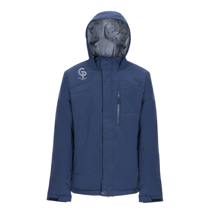 Kid's Junior Blaster Parka - Greek Peak