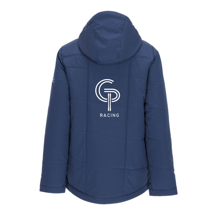 Kid's Junior Blaster Parka - Greek Peak