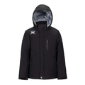 Kid's Junior Blaster Parka - Holiday Race Team (Team Uniform Jacket Option)