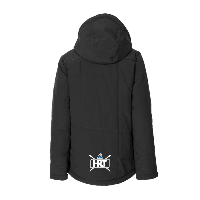 Kid's Junior Blaster Parka - Holiday Race Team (Team Uniform Jacket Option)