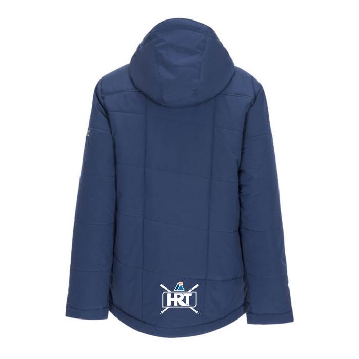 Kid's Junior Blaster Parka - Holiday Race Team (Team Uniform Jacket Option)