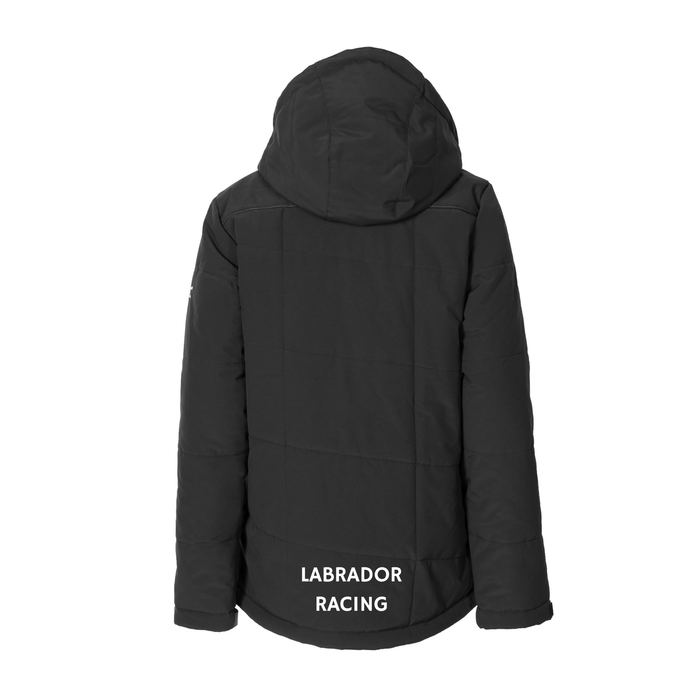 Kid's Junior Blaster Parka - Labrador Mountain