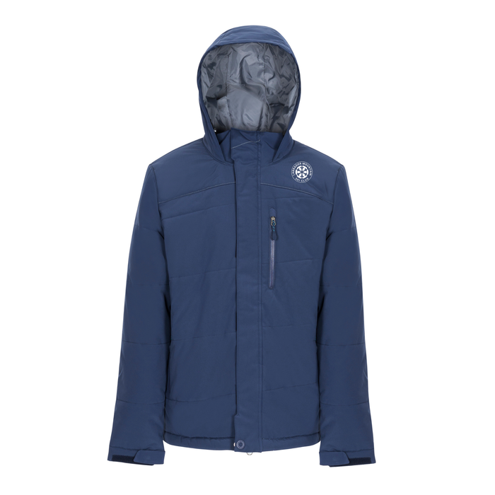 Kid's Junior Blaster Parka - Labrador Mountain
