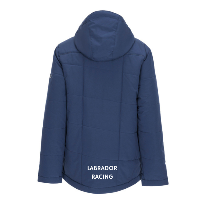 Kid's Junior Blaster Parka - Labrador Mountain