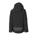 Kid's Junior Blaster Parka - Magic ALPINE (Team Uniform)
