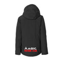 Kid's Junior Blaster Parka - Magic FREERIDE (Team Uniform)