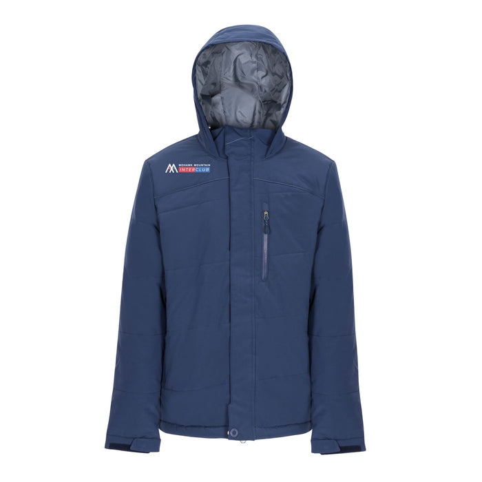 Kid's Junior Blaster Parka - Mohawk Interclub