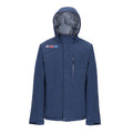 Kid's Junior Blaster Parka - Mohawk Interclub