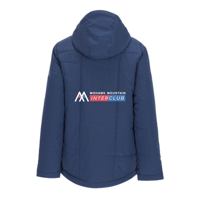 Kid's Junior Blaster Parka - Mohawk Interclub