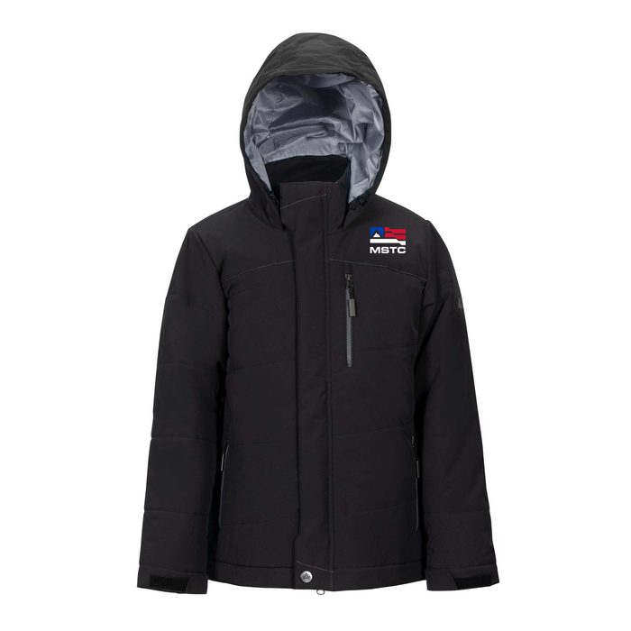 Kid's Junior Blaster Parka - Mount Snow Training Center