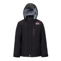 Kid's Junior Blaster Parka - Mount Snow Training Center