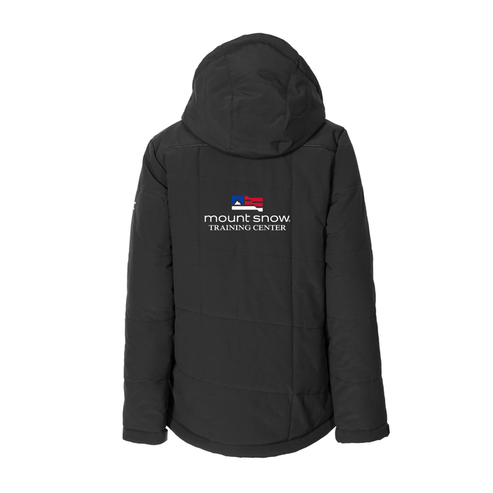 Kid's Junior Blaster Parka - Mount Snow Training Center