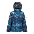 Kid's Junior Blaster Parka - SMS