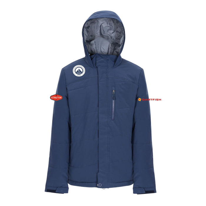 Kid's Junior Blaster Parka - SMS