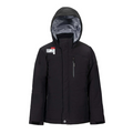Kid's Junior Blaster Parka - U14 Program Bridger