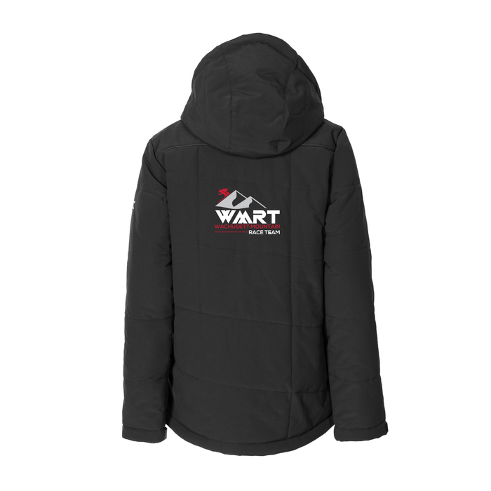Kid's Junior Blaster Parka - Wachusett Mountain Race Team