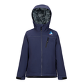 Kid's Junior Buddy Jacket - Bradford Ski Team