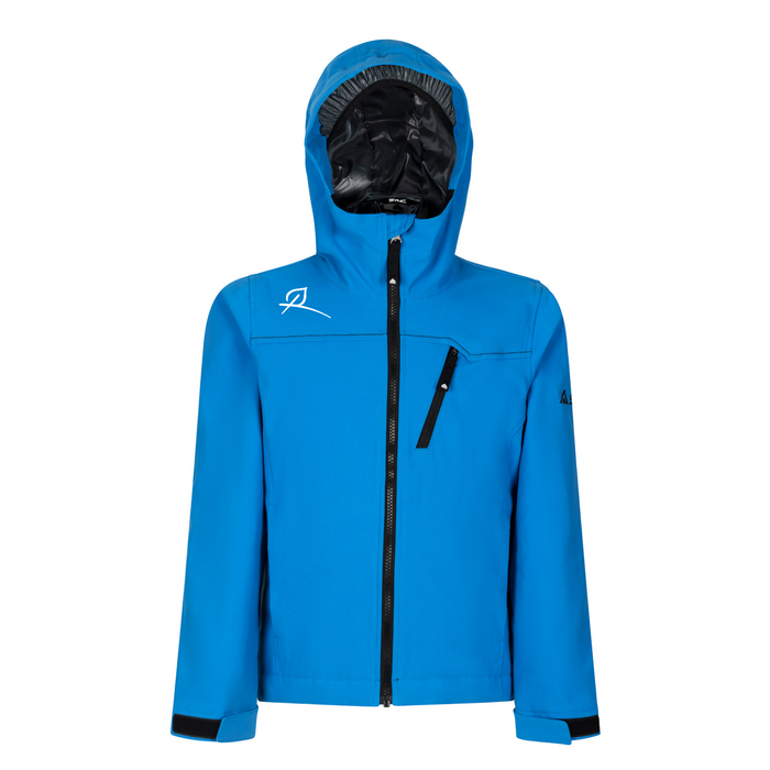 Kid's Junior Buddy Jacket - Ragged
