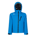 Kid's Junior Buddy Jacket - Ragged