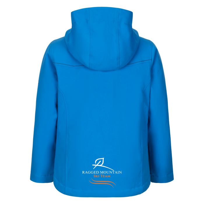 Kid's Junior Buddy Jacket - Ragged