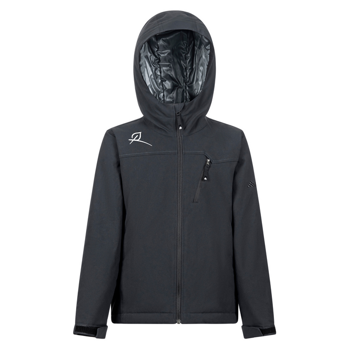 Kid's Junior Buddy Jacket - Ragged