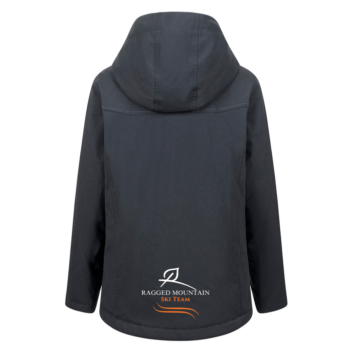 Kid's Junior Buddy Jacket - Ragged